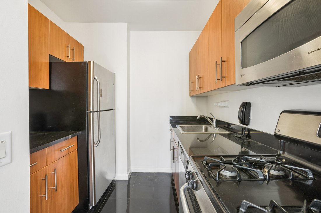 Condo in New York, New York, United States 3 - 19064188