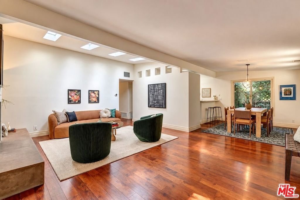 Casa en Los Ángeles, California, Estados Unidos 5 - 19062322