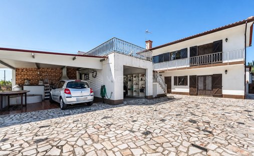 Maison à Aver-o-Mar, Amorim e Terroso, District de Porto, Portugal 1
