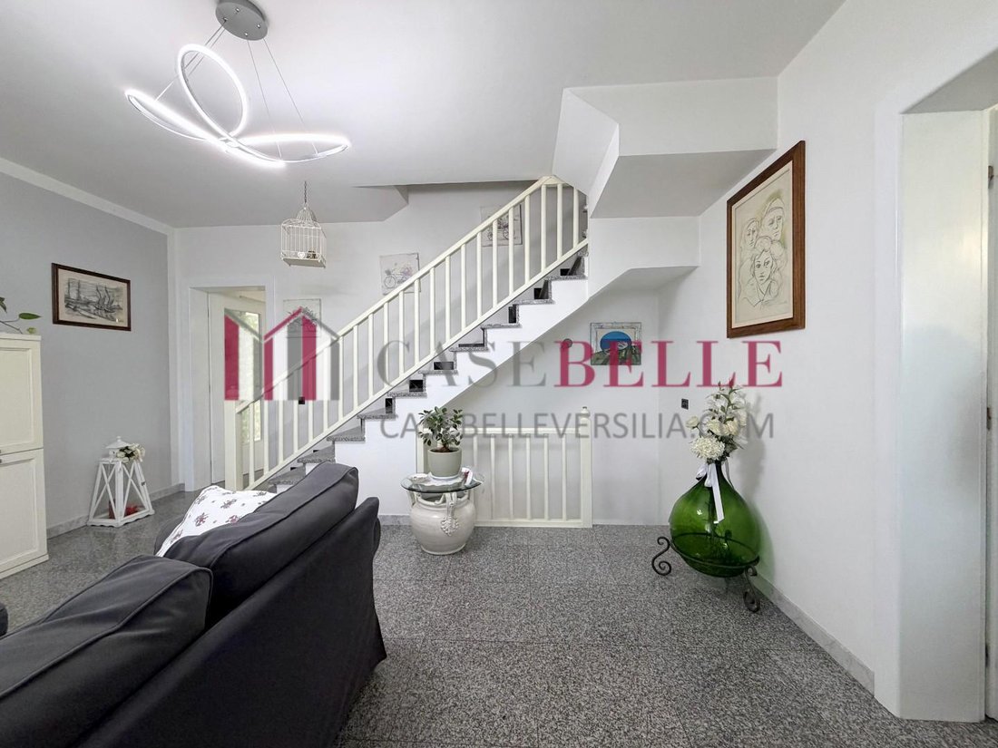 House in Lido di Camaiore, Camaiore, Tuscany 5 - 19062810