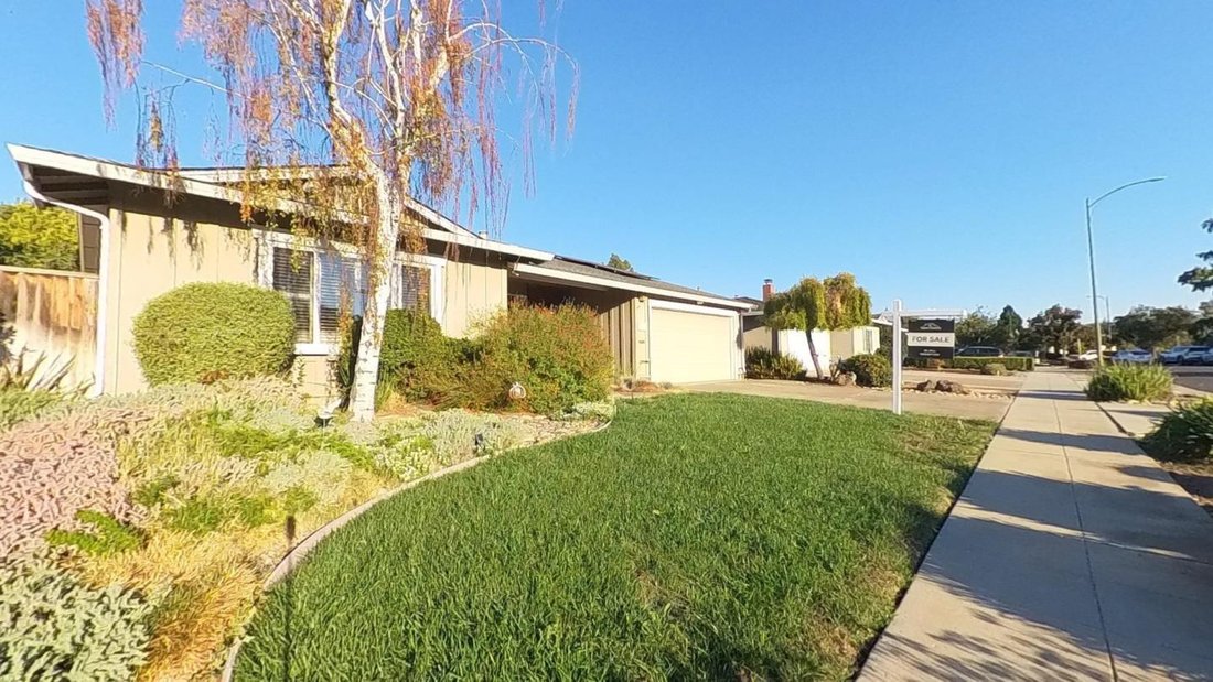 House in San Jose, California, United States 3 - 19059282
