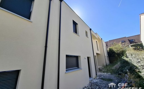 Casa en La Gauthière, Clermont-Ferrand, Francia 1