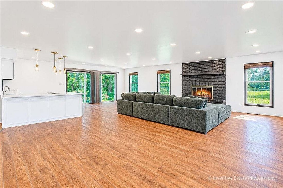 House in Barrington Hills, Illinois, United States 5 - 19063254