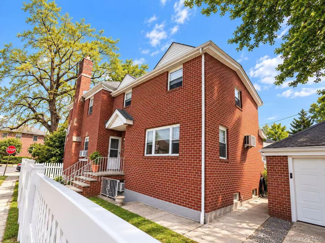 Casa a New York, New York, Stati Uniti 3 - 19059516