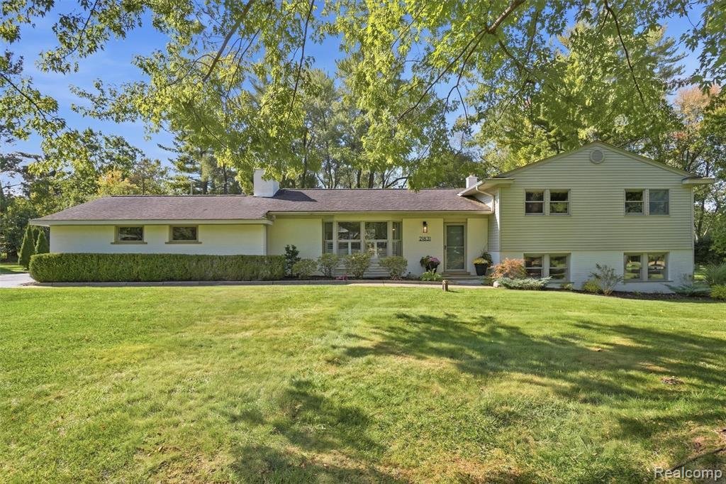 Maison à Novi, Michigan, États-Unis 2 - 19063352