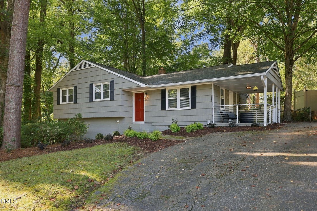 Haus in Raleigh, North Carolina, Vereinigte Staaten 2 - 19063083