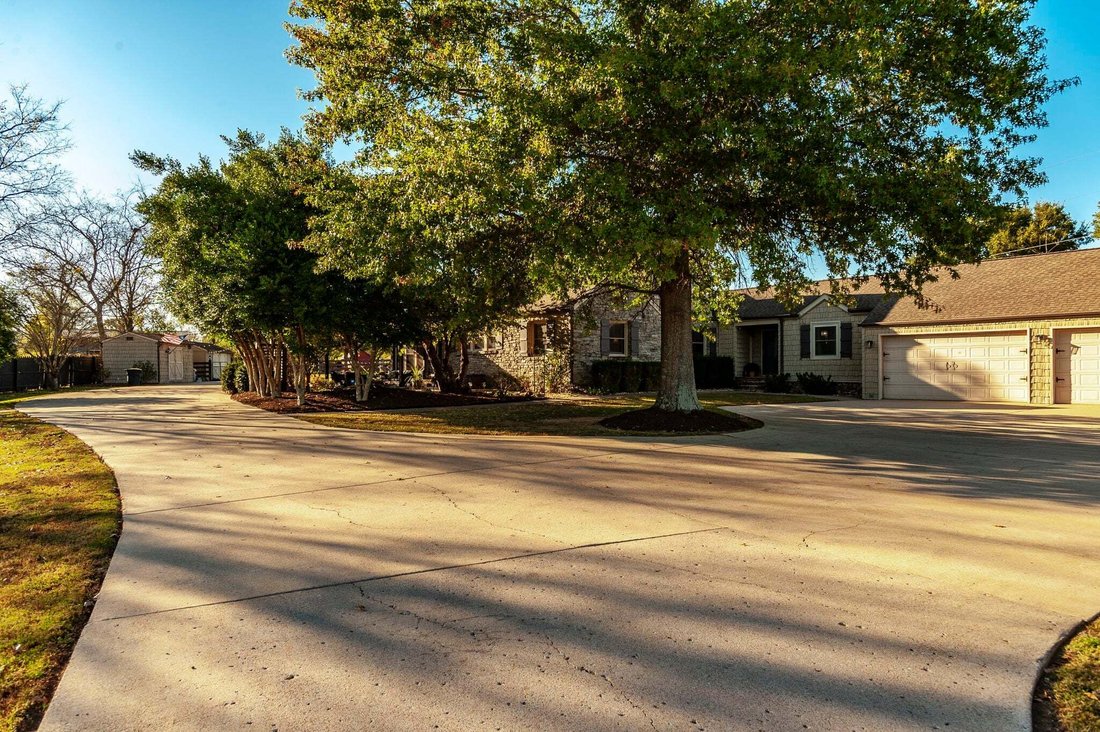 Casa en Hendersonville, Tennessee, Estados Unidos 3 - 18529114