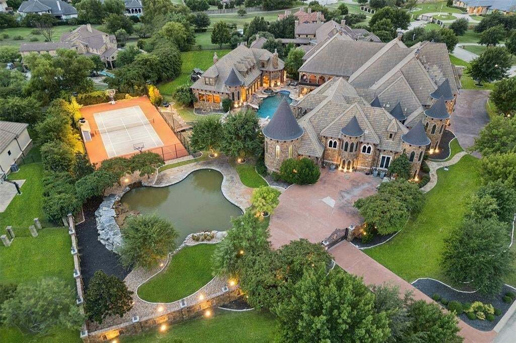 House in Fort Worth, Texas, United States 3 - 19063853