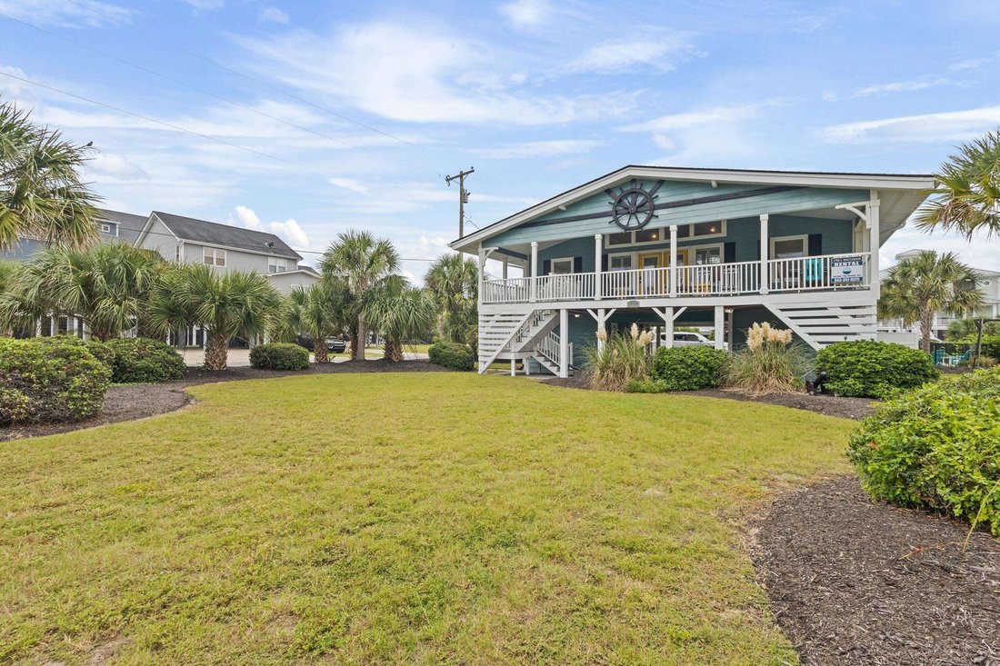 Haus in Murrells Inlet, South Carolina, Vereinigte Staaten 2 - 19065406