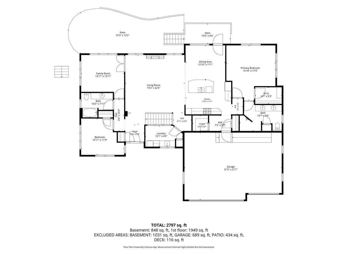 Casa a De Pere, Wisconsin, Stati Uniti 4 - 19062137