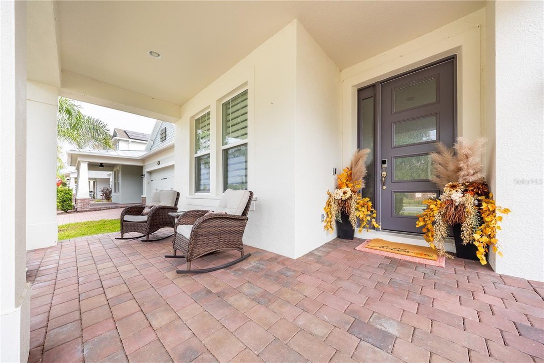 Haus in Winter Garden, Florida, Vereinigte Staaten 4 - 19062853