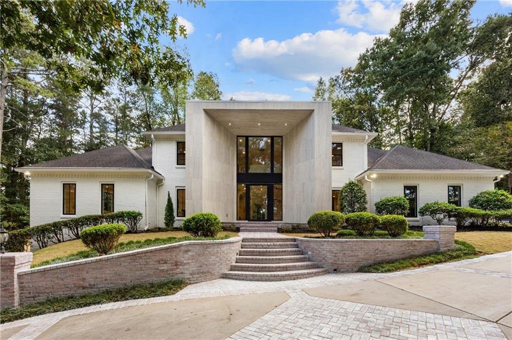 Casa a Atlanta, Georgia, Stati Uniti 1 - 19063660