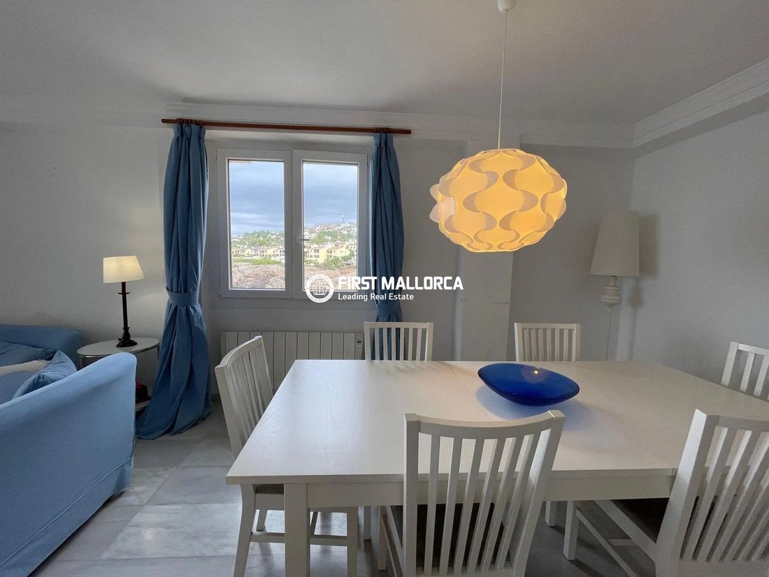 Apartamento en Santa Ponsa, Islas Baleares, España 5 - 17474498