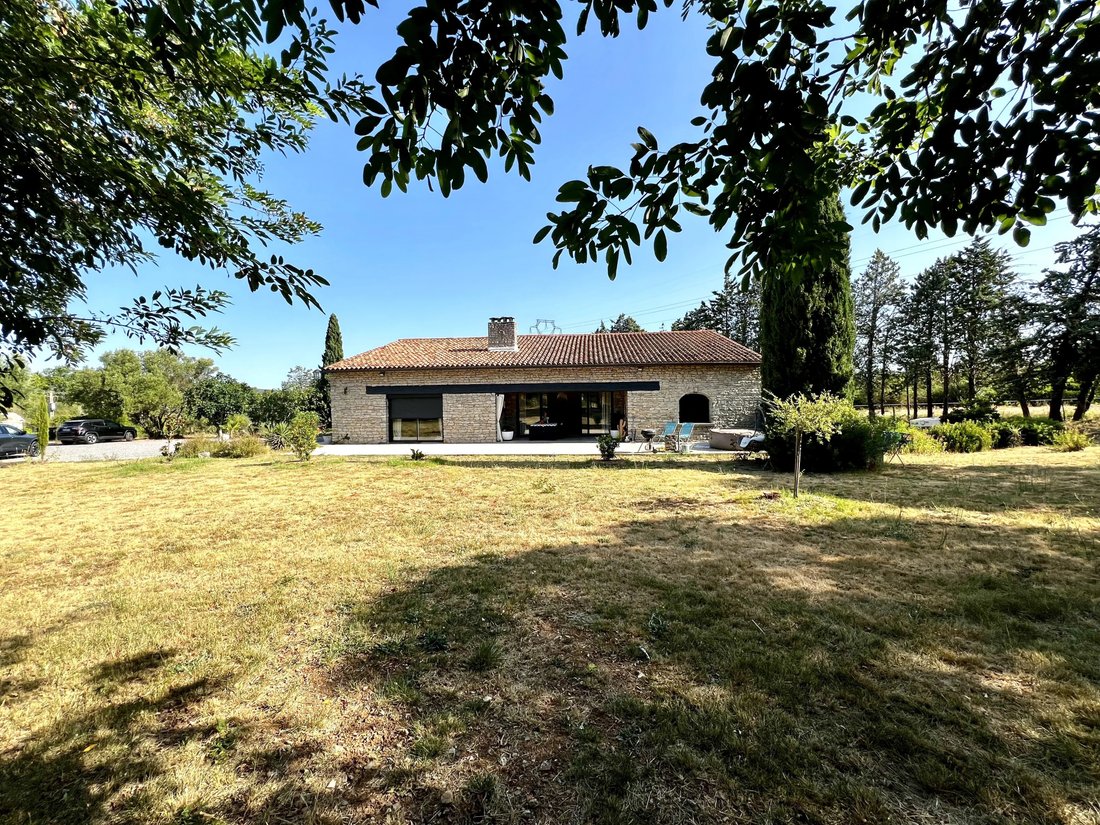 Tenuta a Balaruc-le-Vieux, Occitania, Francia 1 - 19060620