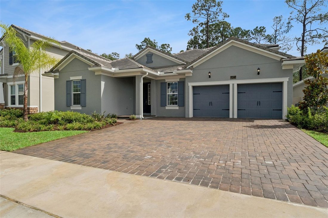House in Lake Butler, Florida, United States 2 - 17603606