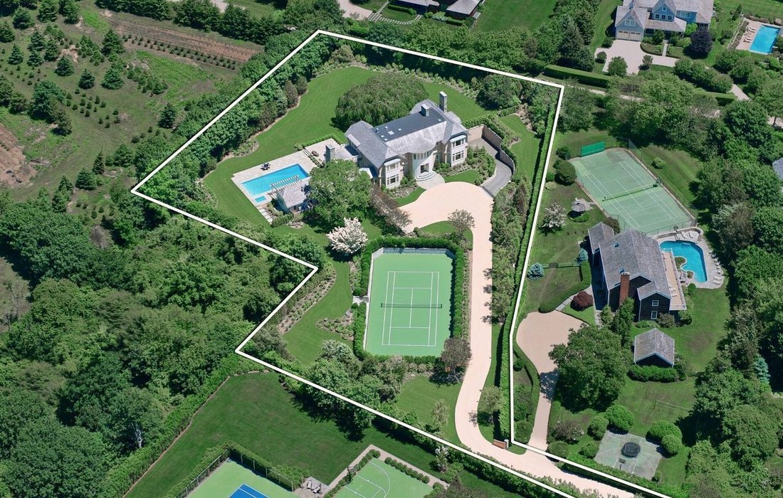 House in Sagaponack, New York, United States 1 - 19054940