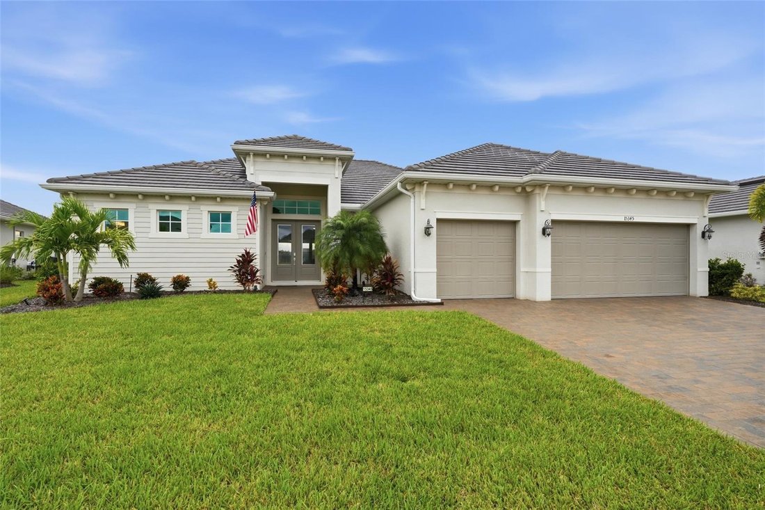 House in Punta Gorda, Florida, United States 2 - 19059593