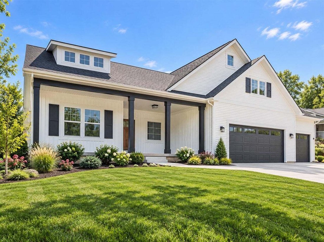 House in Grand Rapids, Michigan, United States 2 - 19059831