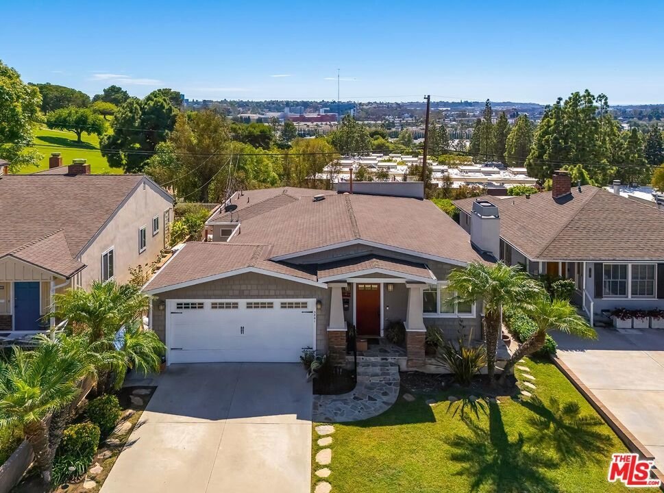 Haus in Los Angeles, Kalifornien, Vereinigte Staaten 3 - 19062338