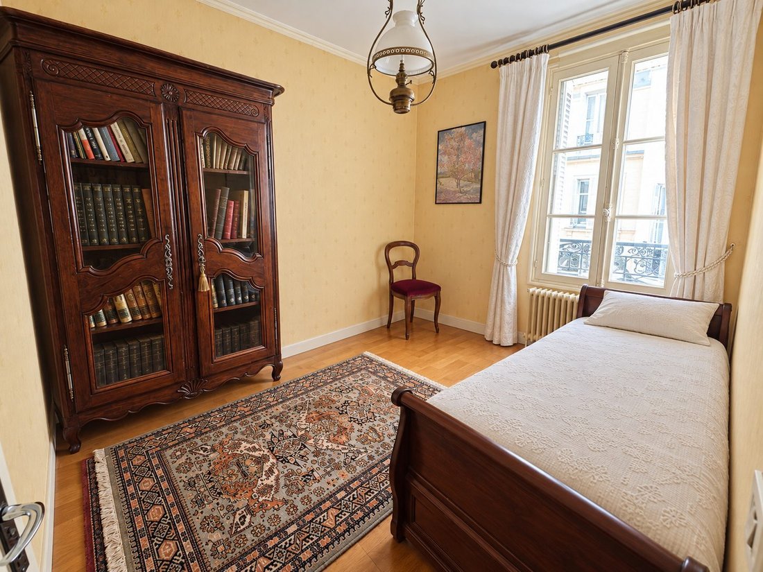 Haus in Sanitas-Rotonde, Tours, Frankreich 3 - 19065726