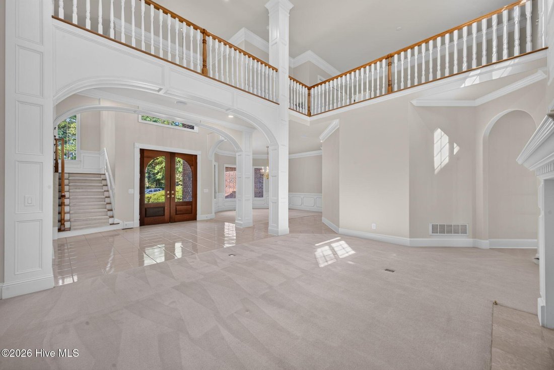 House in Aiken, South Carolina, United States 5 - 19063331