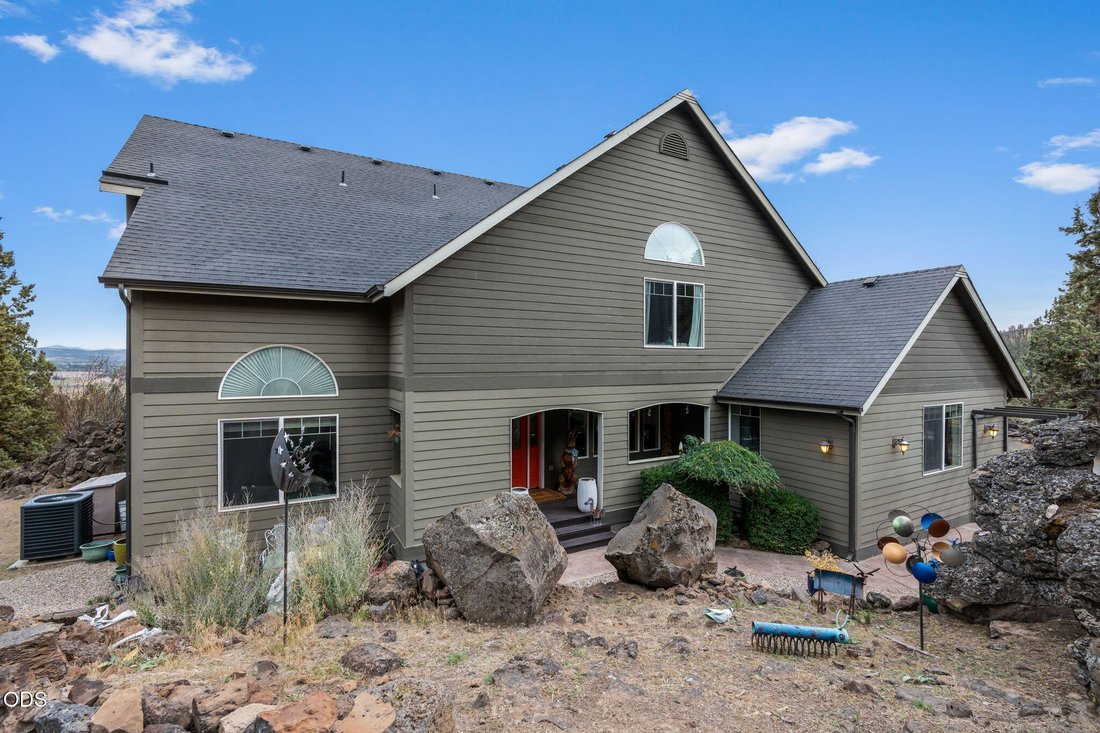Casa en Prineville, Oregón, Estados Unidos 4 - 19062211