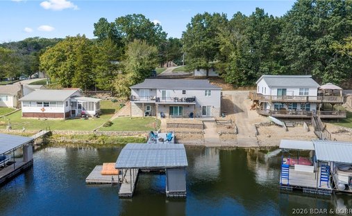 Haus in Sunrise Beach, Missouri, Vereinigte Staaten 1