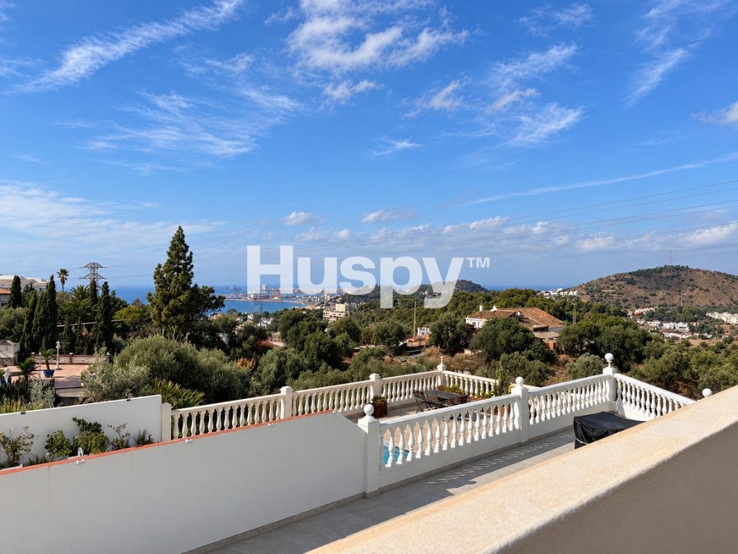 House in Este, Malaga, Spain 3 - 19060423