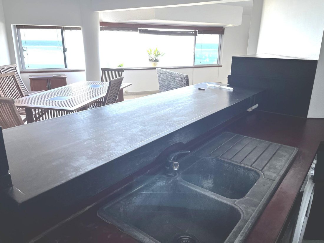 Apartment in Puna'auia, Windward Islands, French Polynesia 5 - 19065622