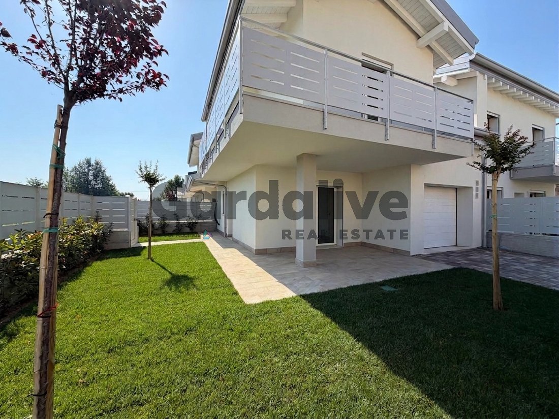 Casa in Rivoltella, Desenzano del Garda, Lombardia 1 - 19064508
