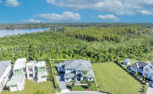 Haus in Orlando, Florida, Vereinigte Staaten 1