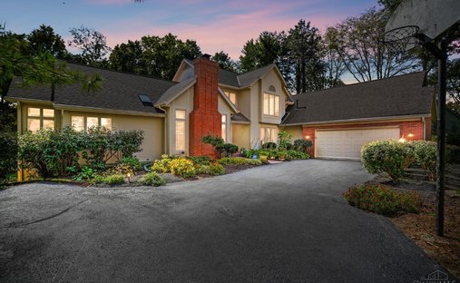 Maison à Cincinnati, Ohio, États-Unis 1
