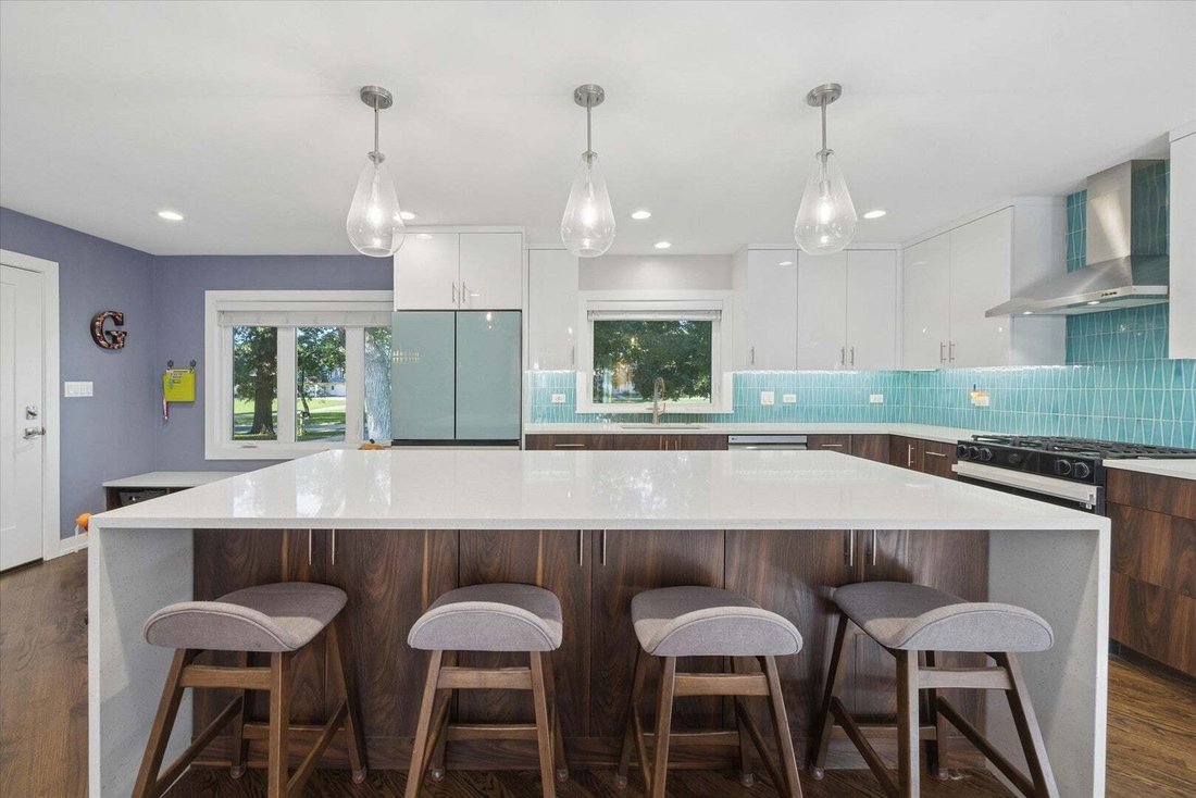 Casa a Naperville, Illinois, Stati Uniti 4 - 19063285