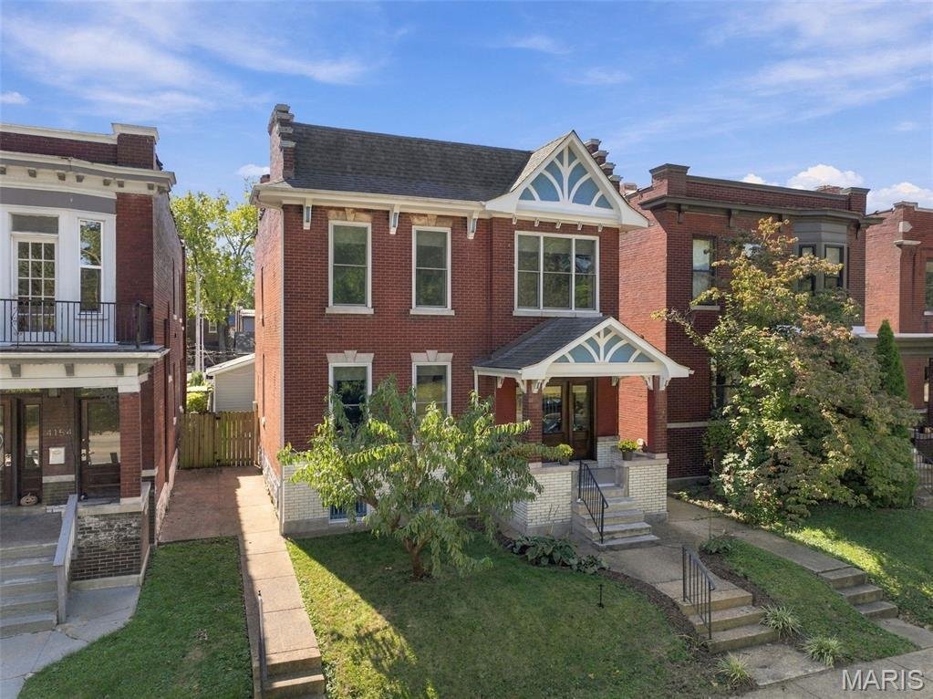 House in St. Louis, Missouri, United States 2 - 19062970