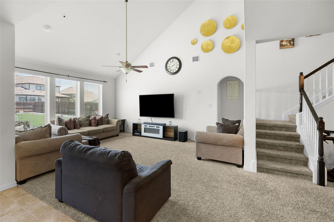Haus in Round Rock, Texas, Vereinigte Staaten 5 - 19063102