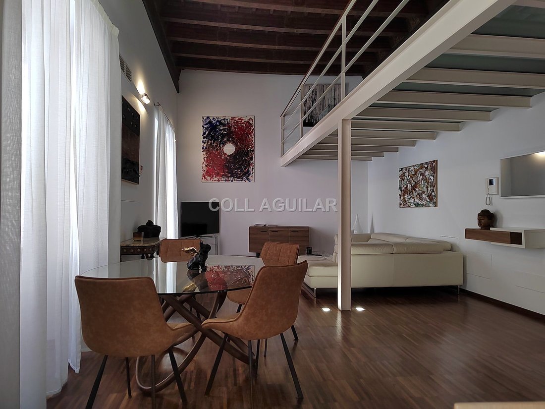 Apartamento en Palma, Islas Baleares, España 4 - 12240887
