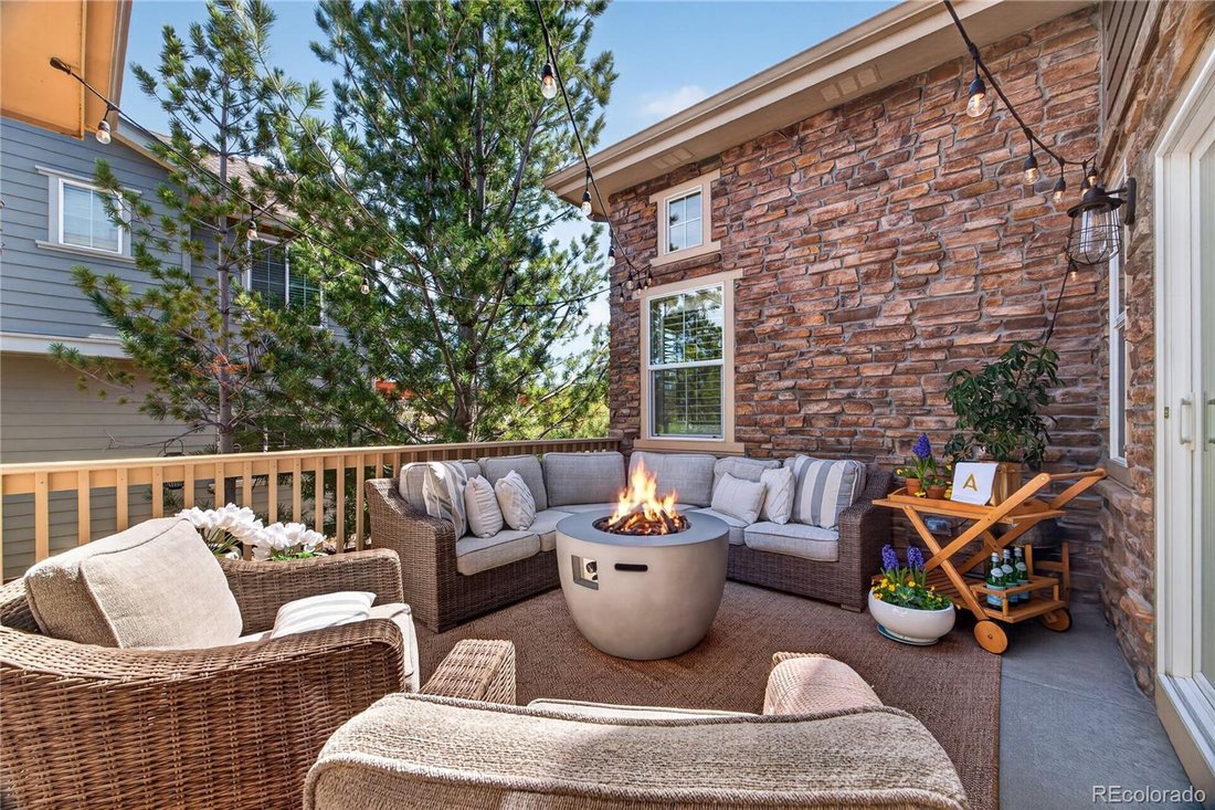 Casa a Aurora, Colorado, Stati Uniti 5 - 19062990