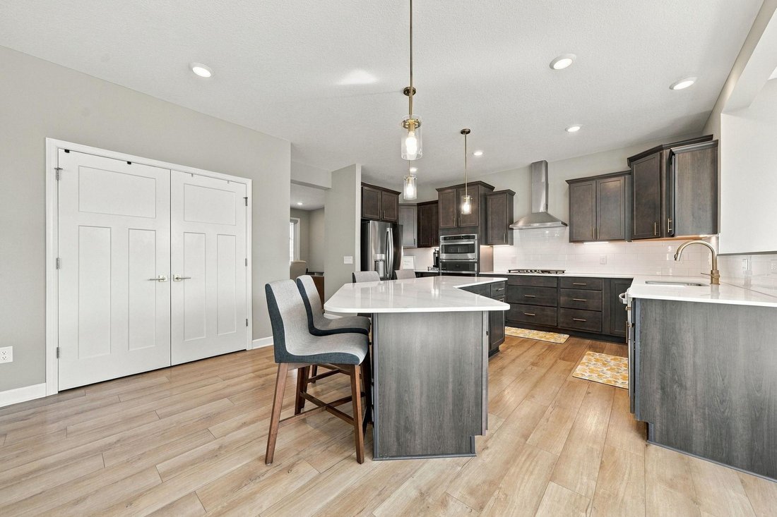 House in Maple Grove, Minnesota, United States 5 - 19061024