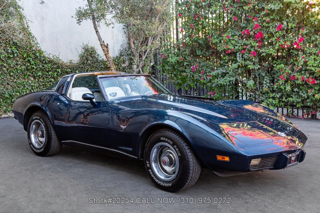 Chevrolet Corvette in Los Angeles, CA 3 - 19064340