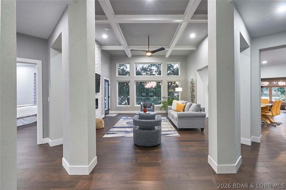 Casa en Sunrise Beach, Misuri, Estados Unidos 4 - 19062520