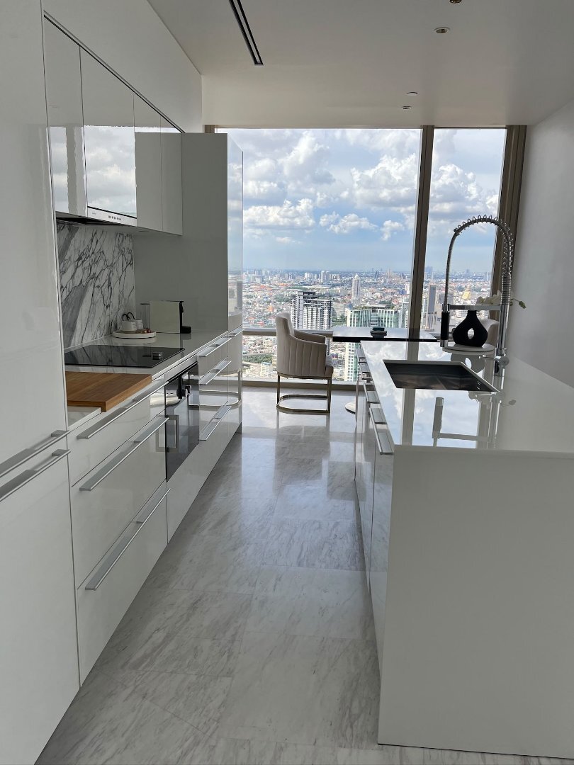 Casa en Bangkok, Bangkok, Tailandia 4 - 19065354