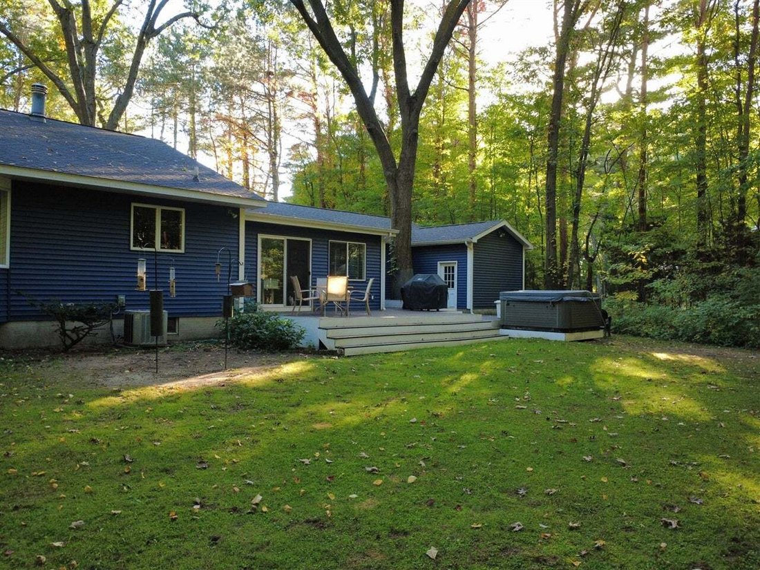 House in Fruitport Charter Township, Michigan, United States 5 - 19059824