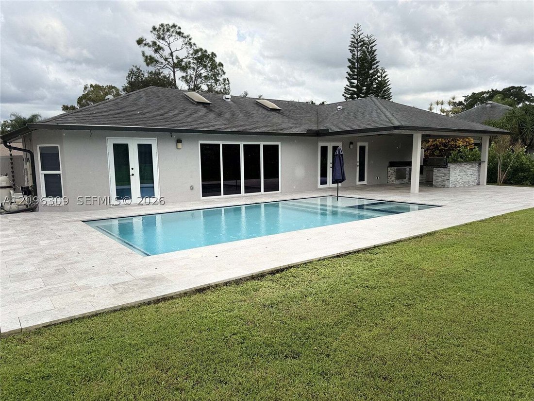Casa a Wellington, Florida, Stati Uniti 3 - 18991048