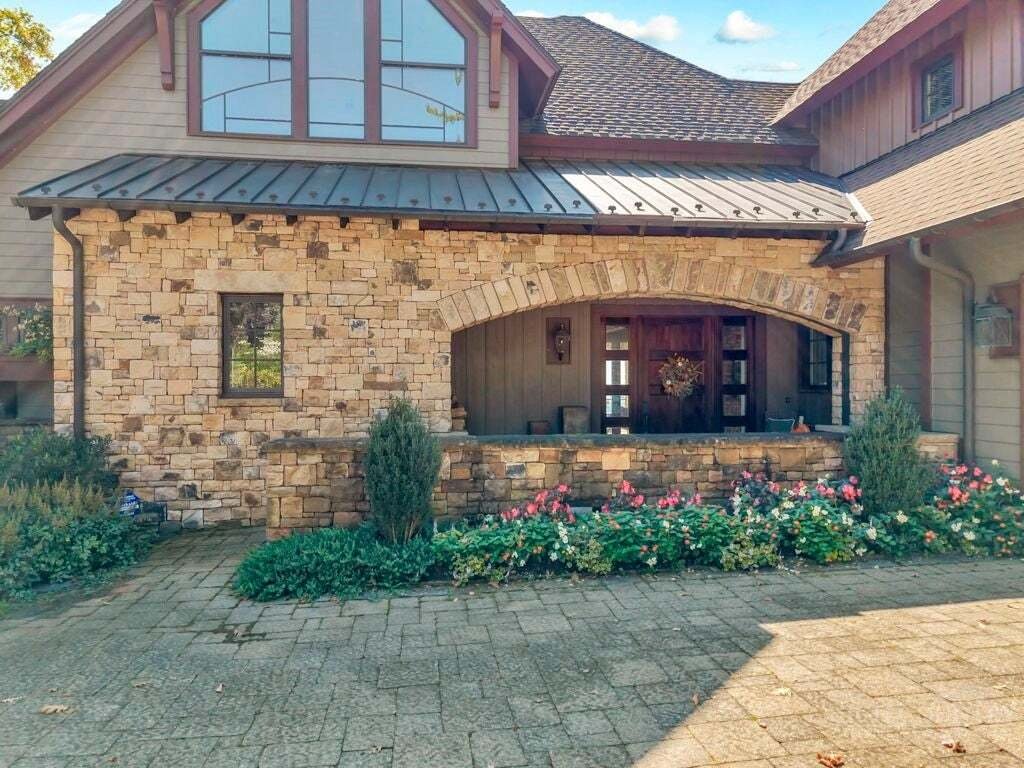 Haus in Blowing Rock, North Carolina, Vereinigte Staaten 5 - 19062384