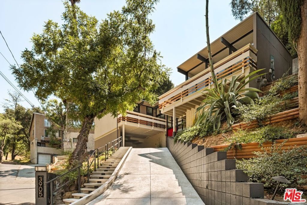 Haus in Los Angeles, Kalifornien, Vereinigte Staaten 2 - 19062299