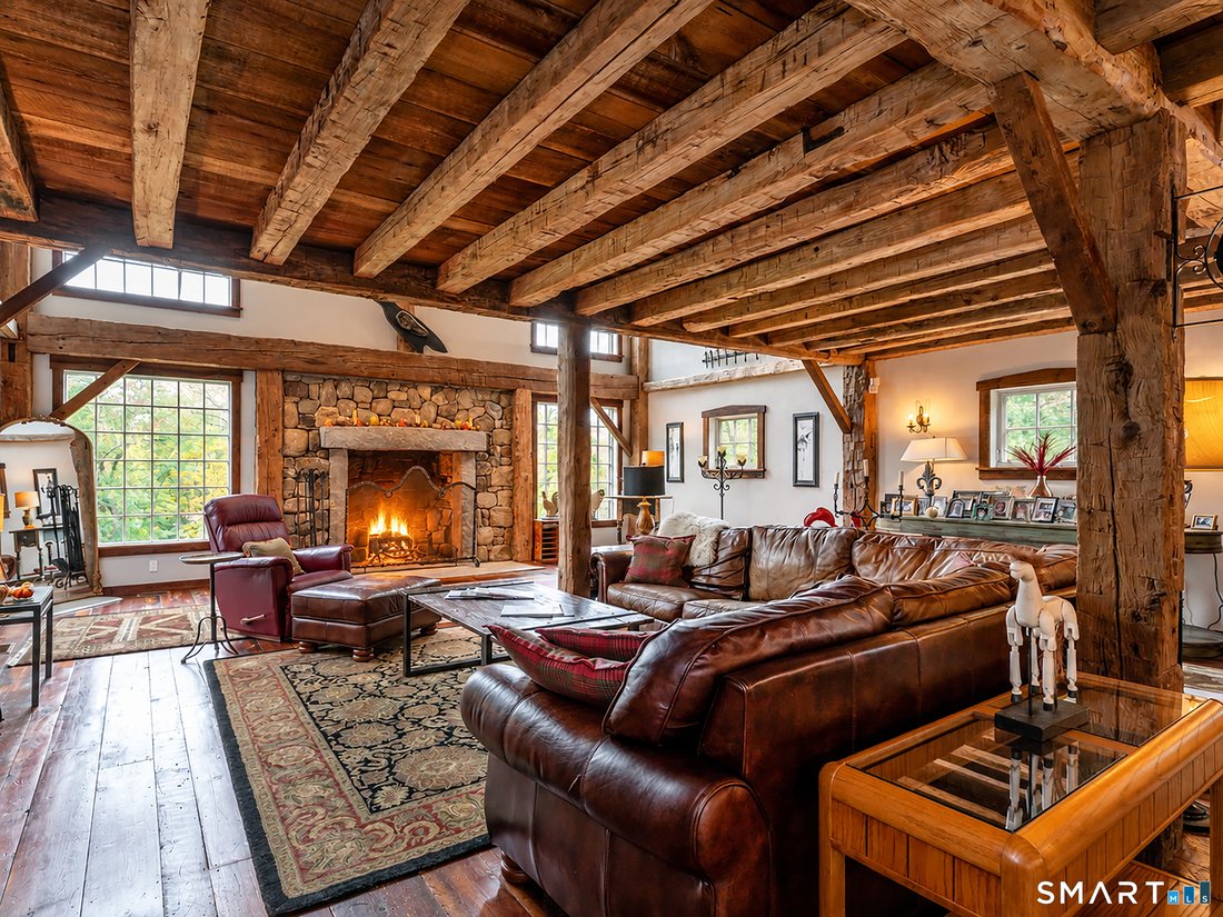 Haus in Roxbury, Connecticut, Vereinigte Staaten 5 - 19065820