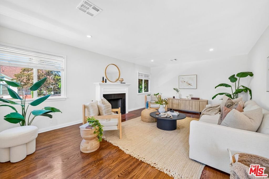 Casa a Los Angeles, California, Stati Uniti 4 - 19062309