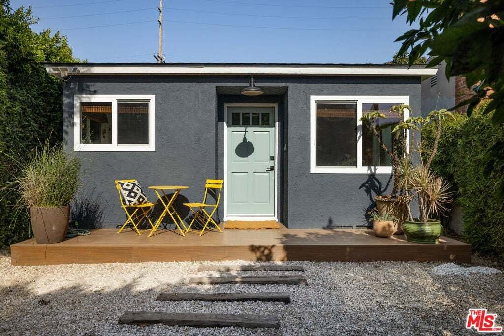 Casa a Los Angeles, California, Stati Uniti 3 - 19062311