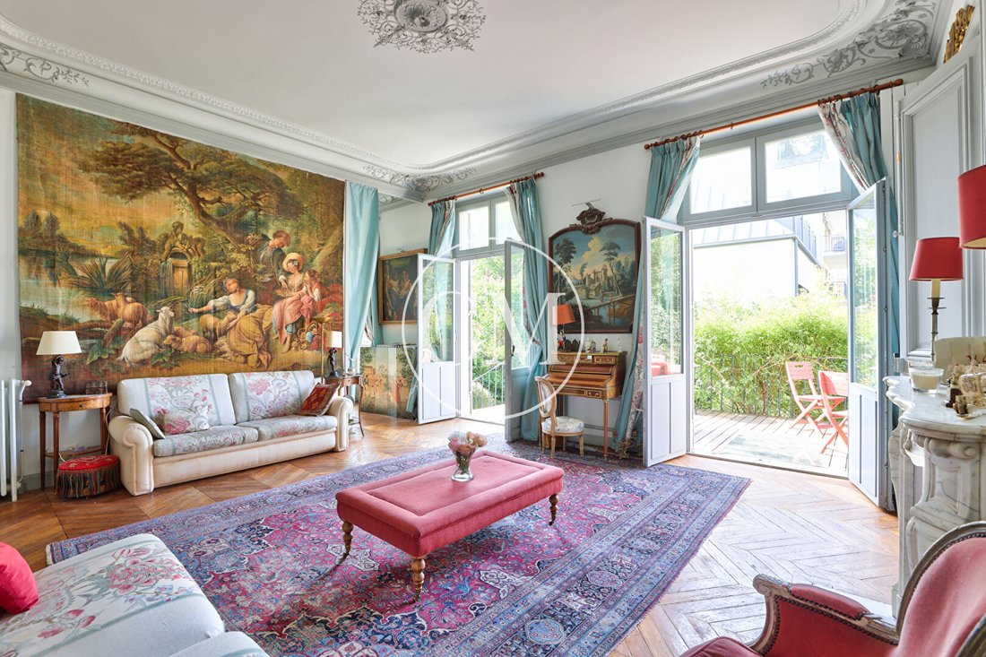 Apartment in Clagny-Glatigny, Versailles, France 2 - 19061337