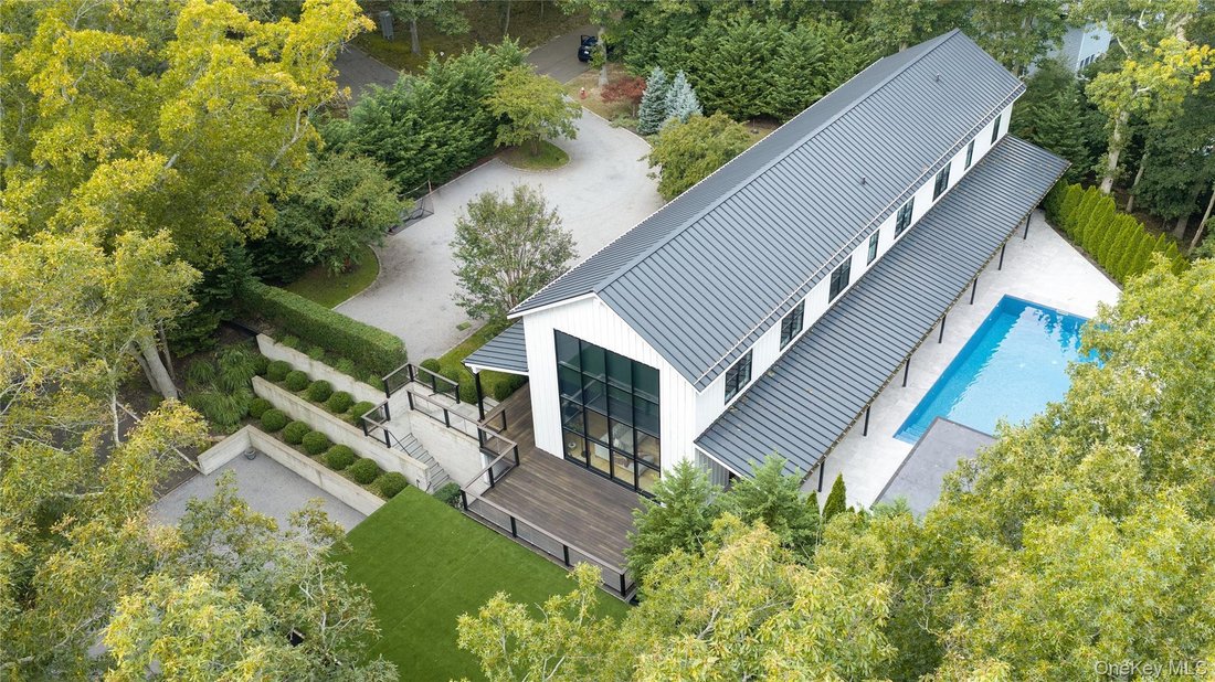 Maison à Shelter Island Heights, État de New York, États-Unis 1 - 19064261
